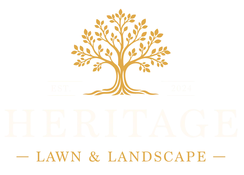 Heritage Lawn & Landscape